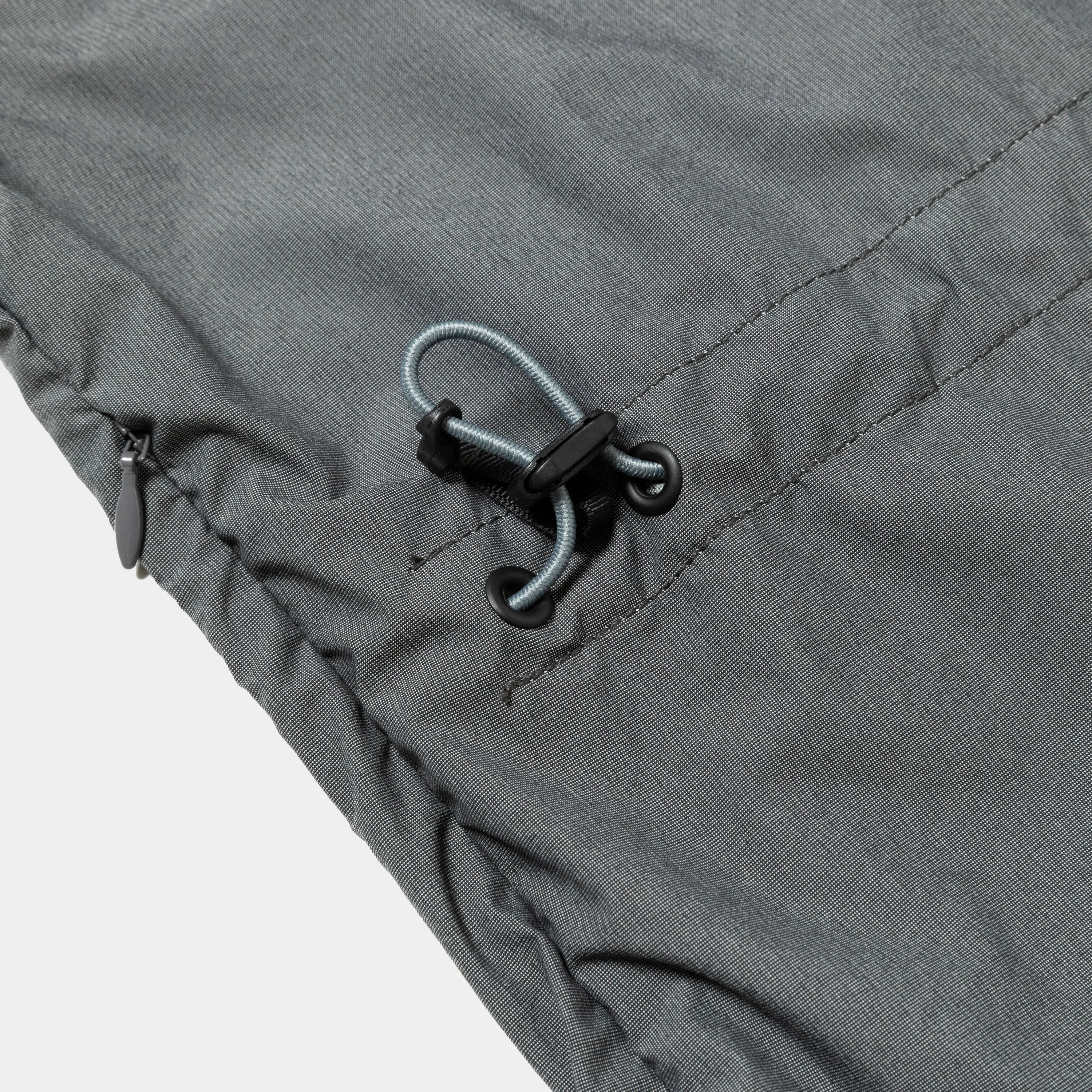 MINOTECH® Folding Field Parka (Digital Grey) /MW-JKT25103