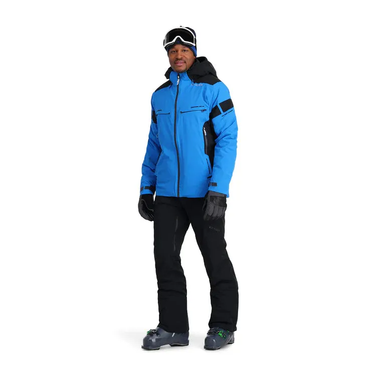 Monterosa GTX Jacket