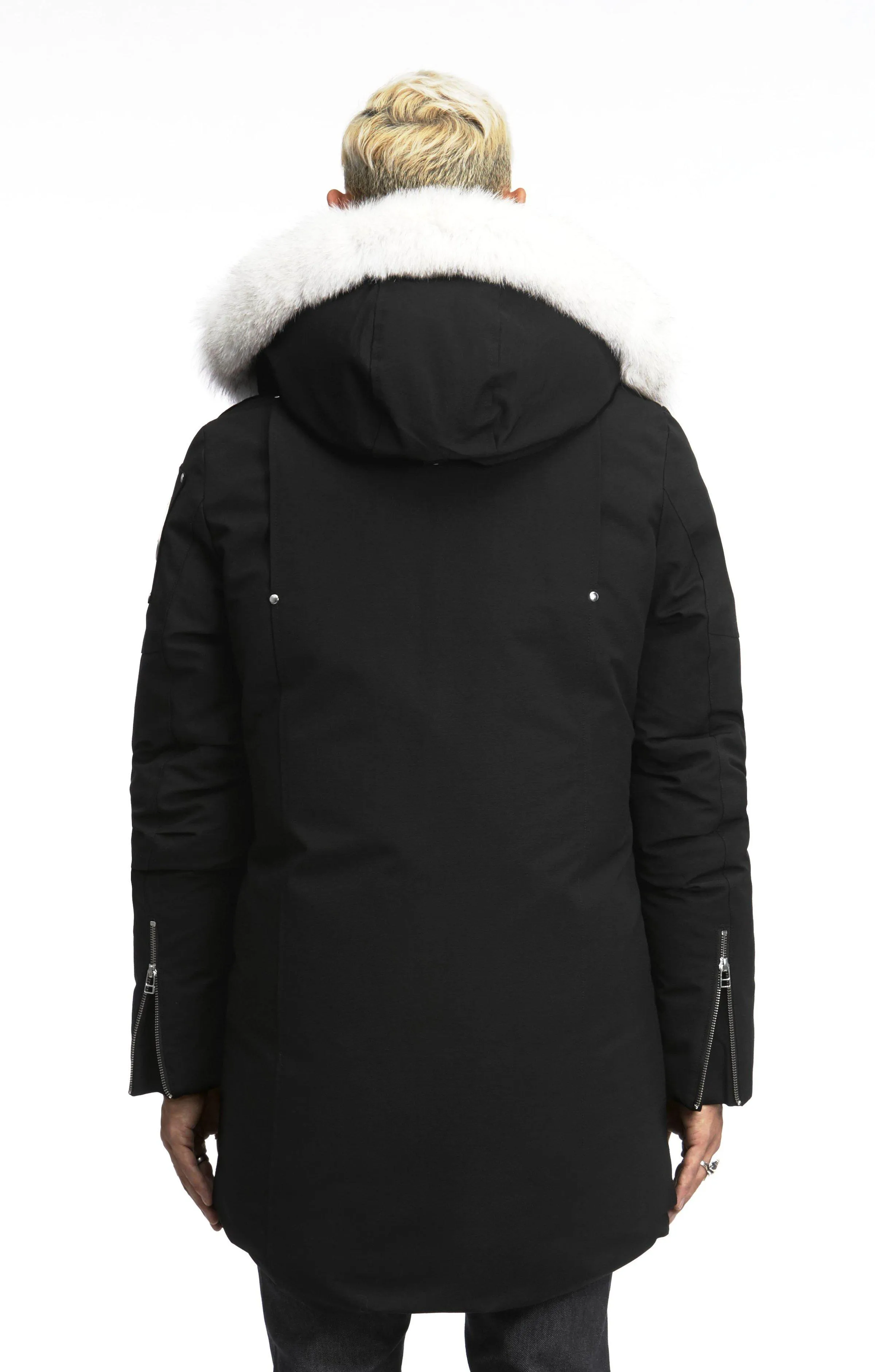 Moose Knuckles Stirling Parka