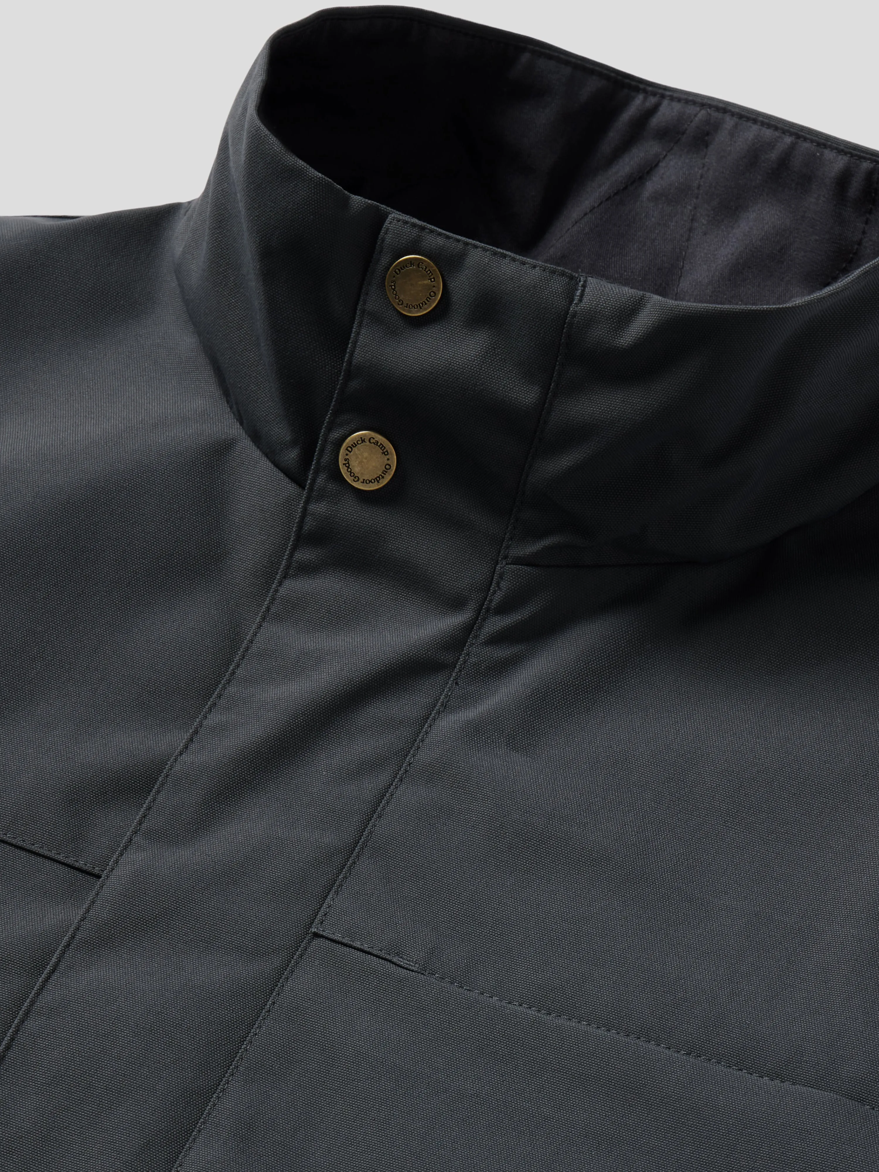 M's Austin Insulated Jacket - Charcoal