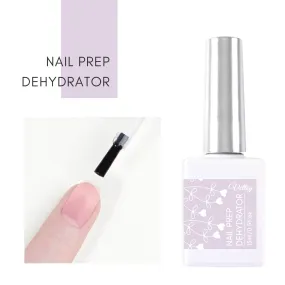 Nail Prep Dehydrator