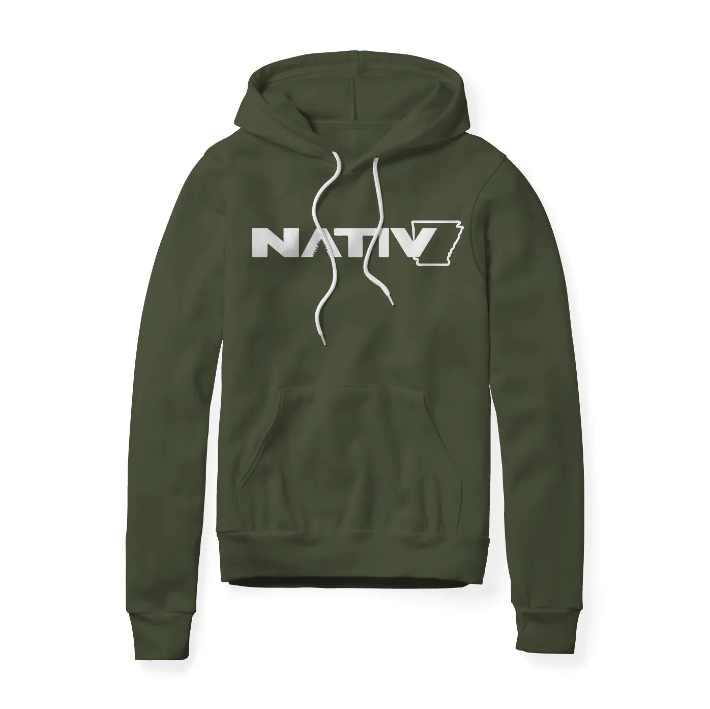 Nativ Arkansas State Hoodie