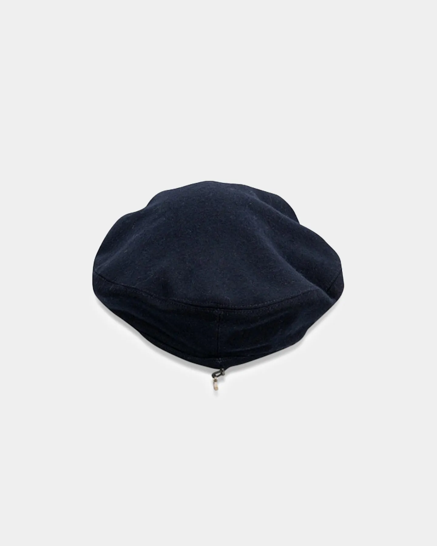 New Era New York Yankees 'Navy Melton Wool' OTC