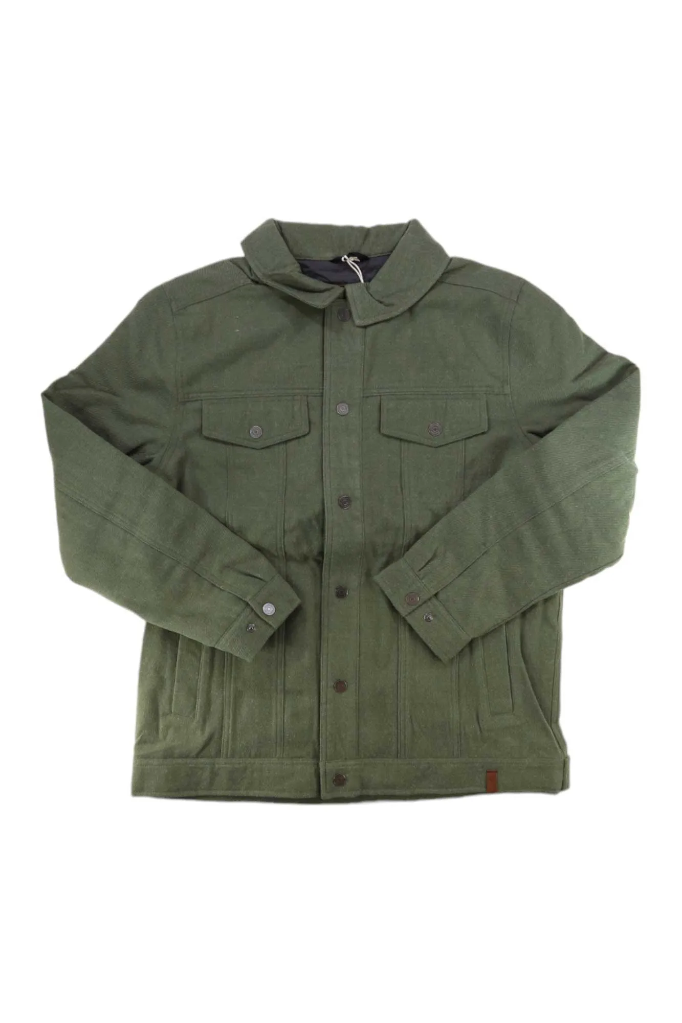 Obermeyer Men's Founder Jacket