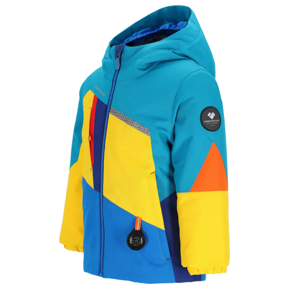 Obermeyer Orb Jacket