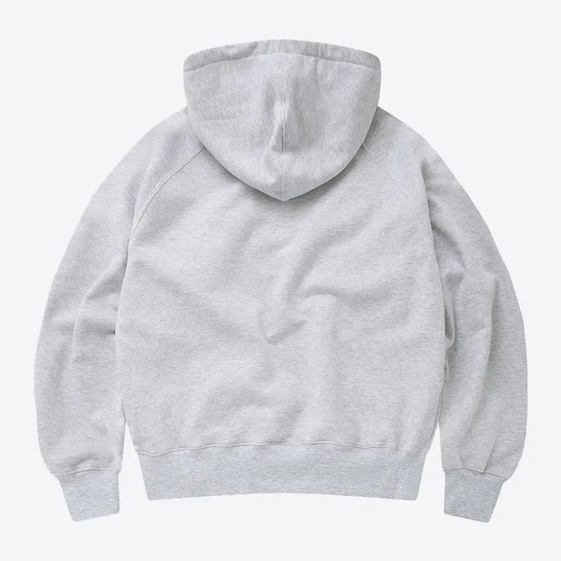 OG HEAVYWEIGHT PULLOVER HOODIE - OATMEAL