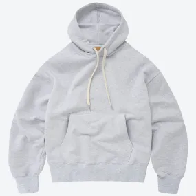 OG HEAVYWEIGHT PULLOVER HOODIE - OATMEAL