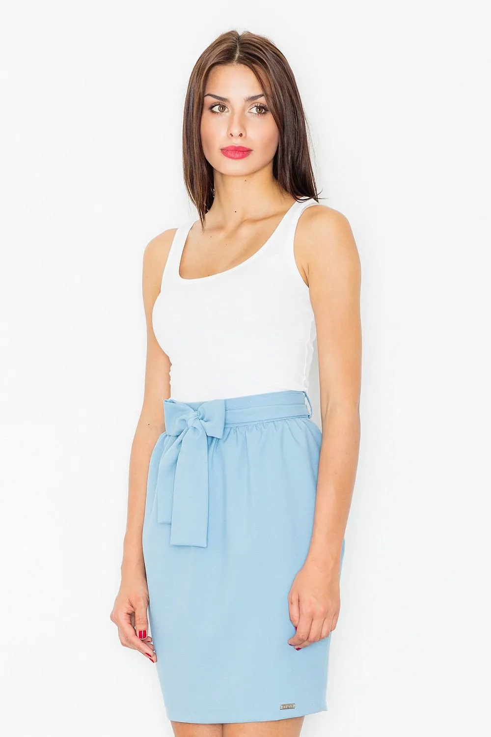 Pencil Skirt | Spago Fashion