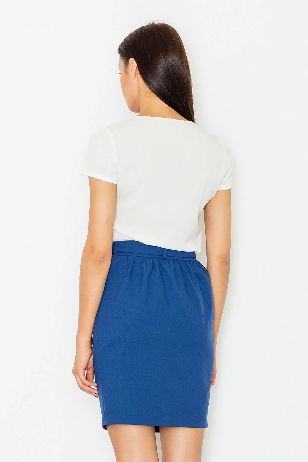 Pencil Skirt | Spago Fashion