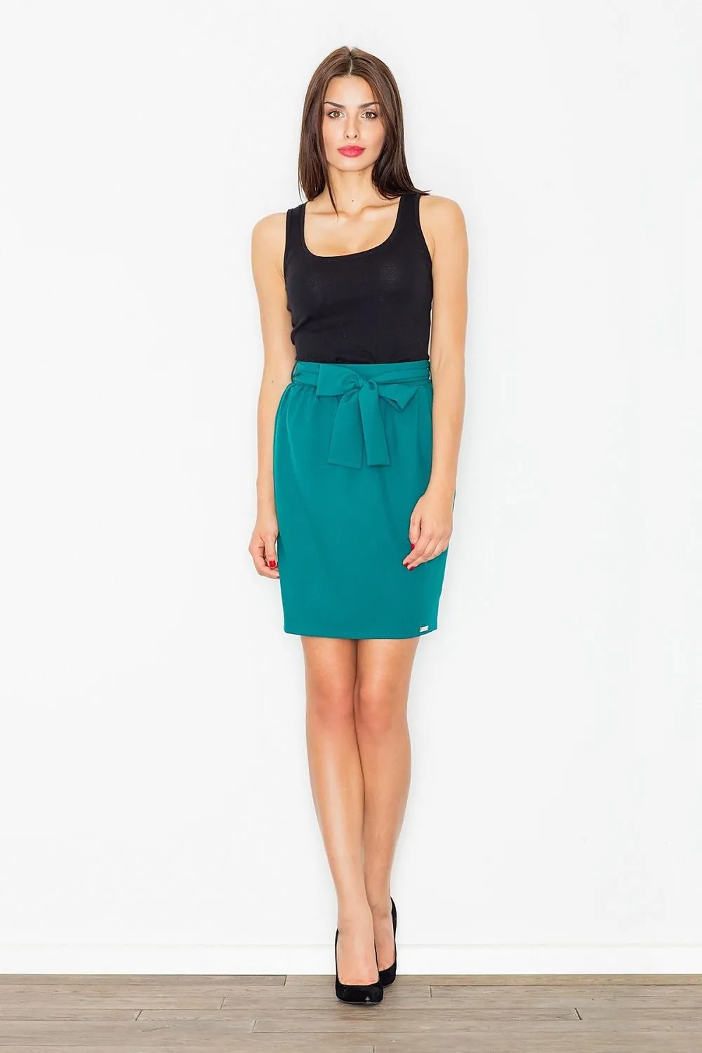 Pencil Skirt | Spago Fashion