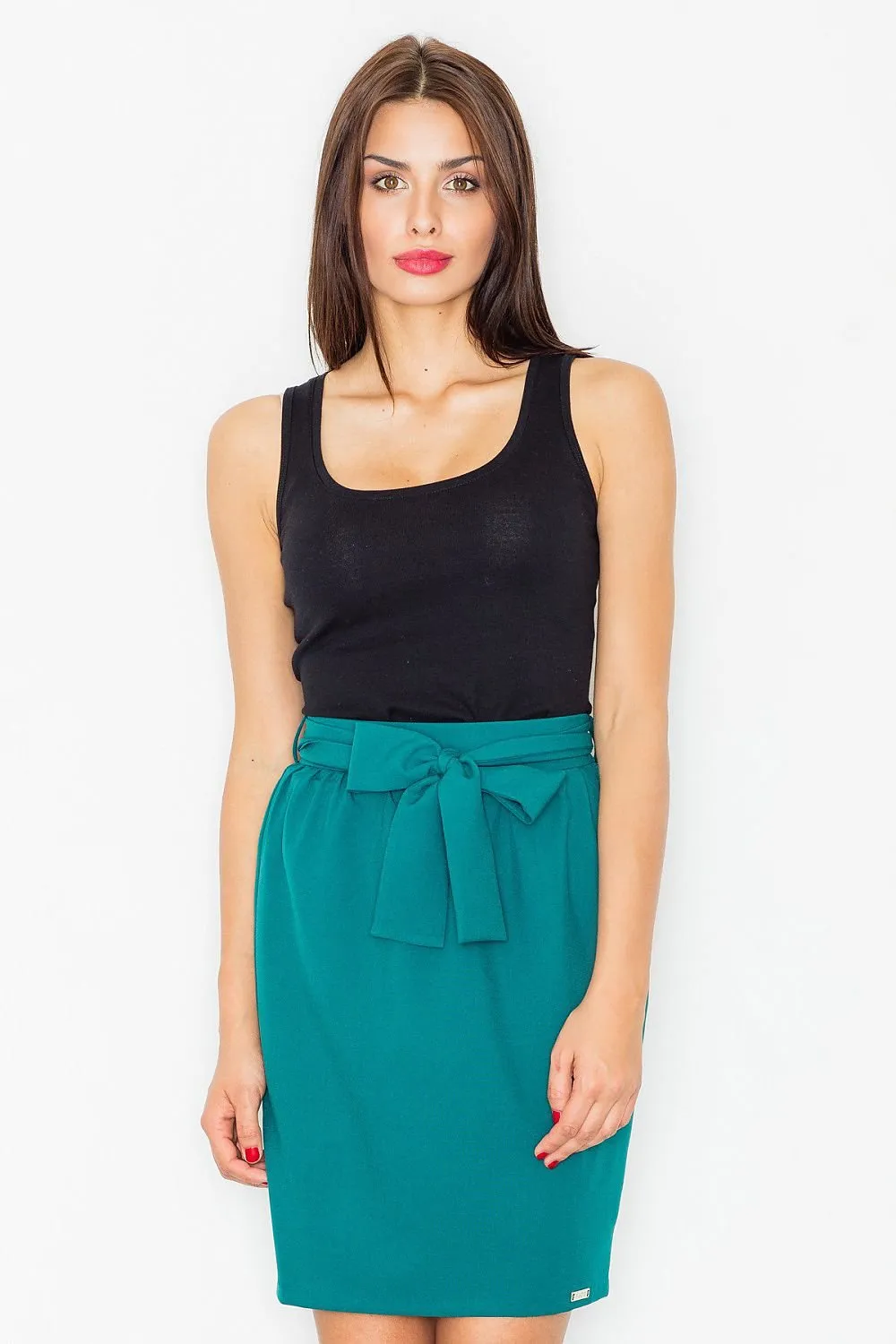 Pencil Skirt | Spago Fashion