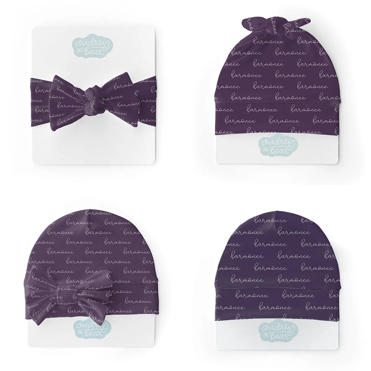 Personalized  Fresh 48 Bundle | Whispering Wisteria