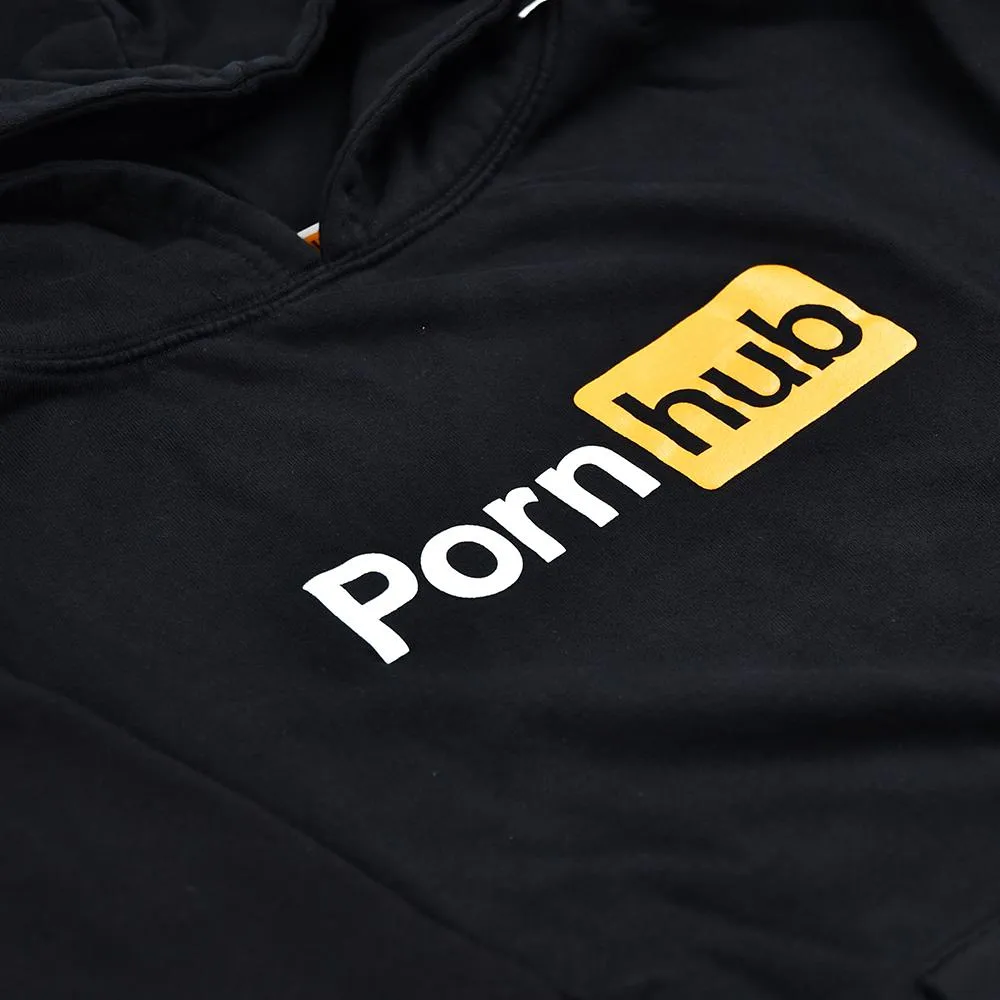 Pornhub Classic Unisex Hoodie