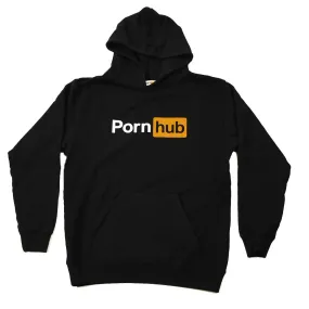 Pornhub Classic Unisex Hoodie