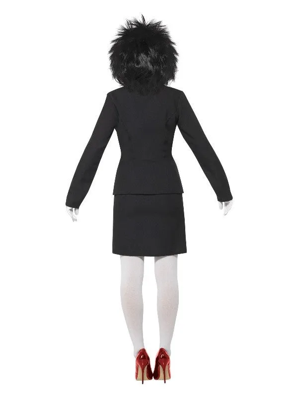 Premium Female Saw Billy Costume