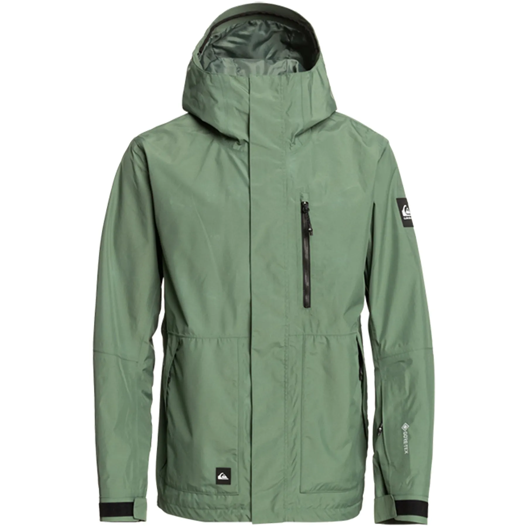 Quiksilver Mission Gore-Tex Jacket 2024