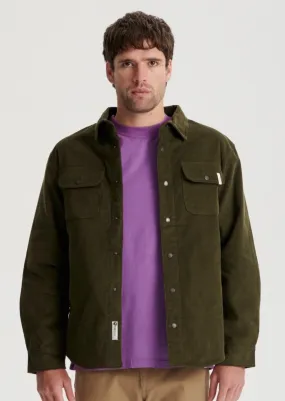 Ranger Jacket Fatigue