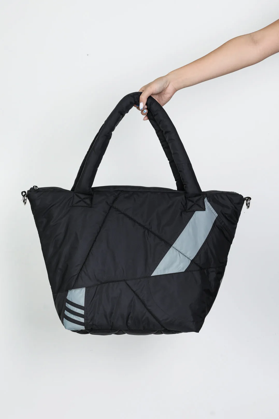 Rework Adidas Cloud Bag