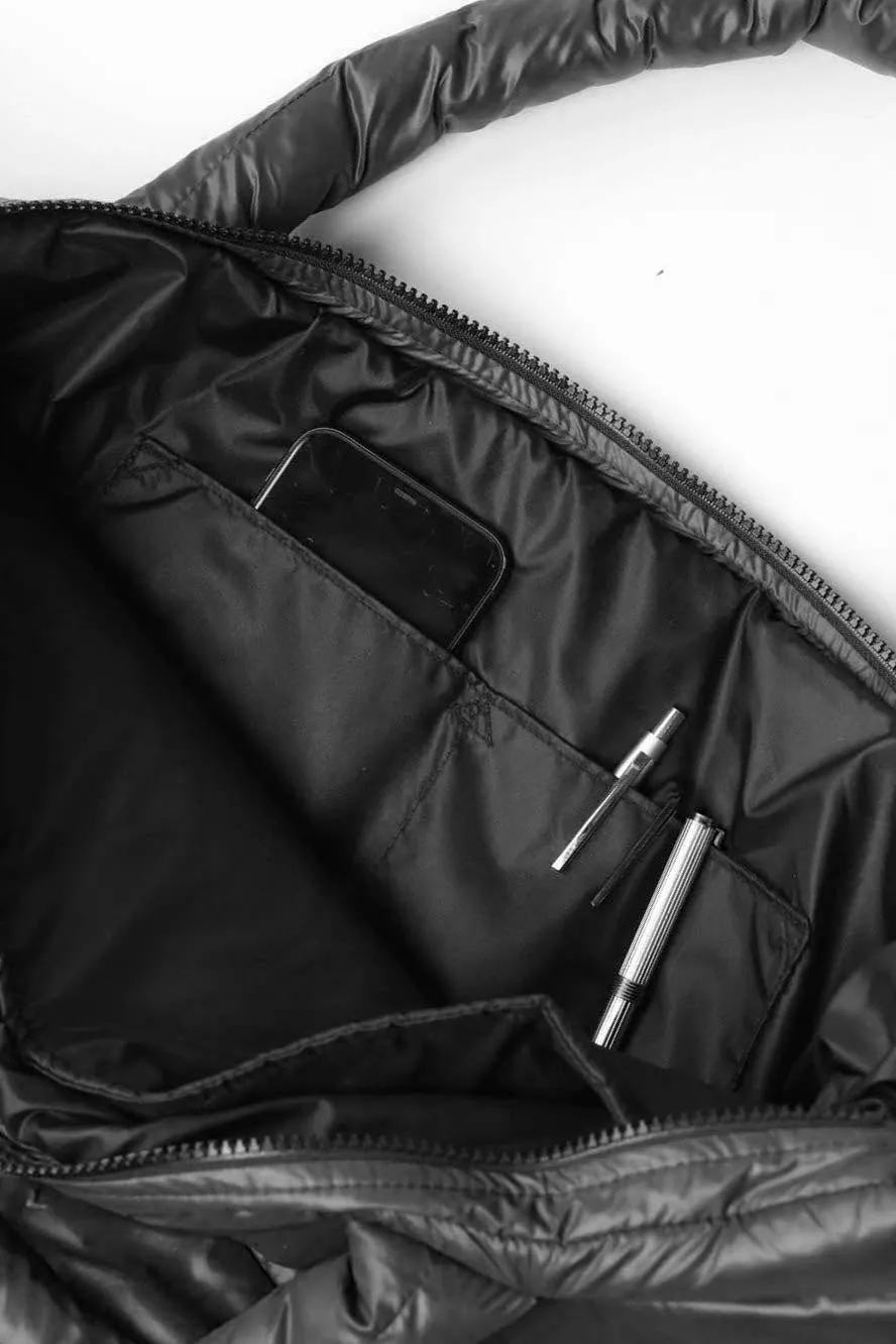 Rework Adidas Cloud Bag