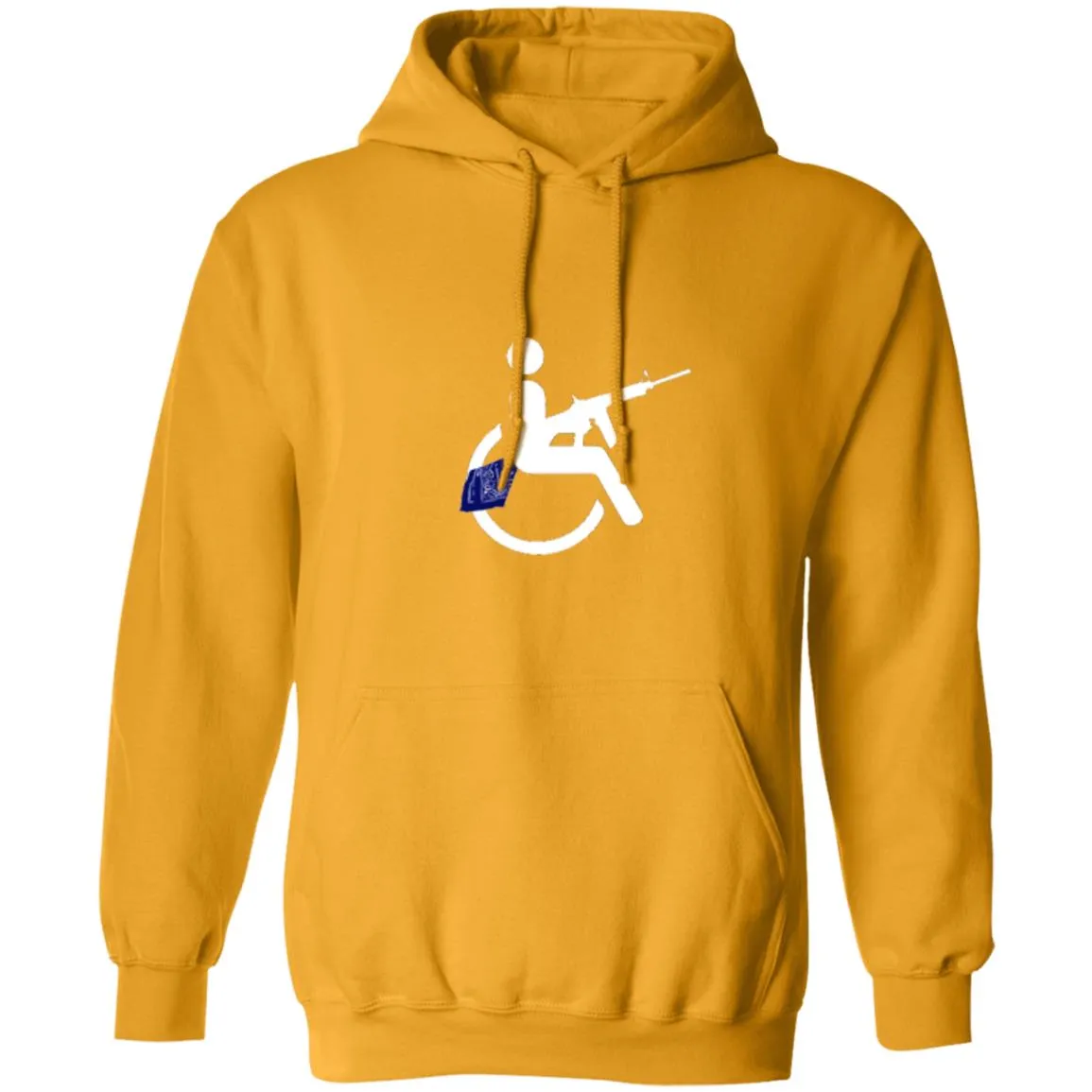 ROLLIN UNISEX Hoodie