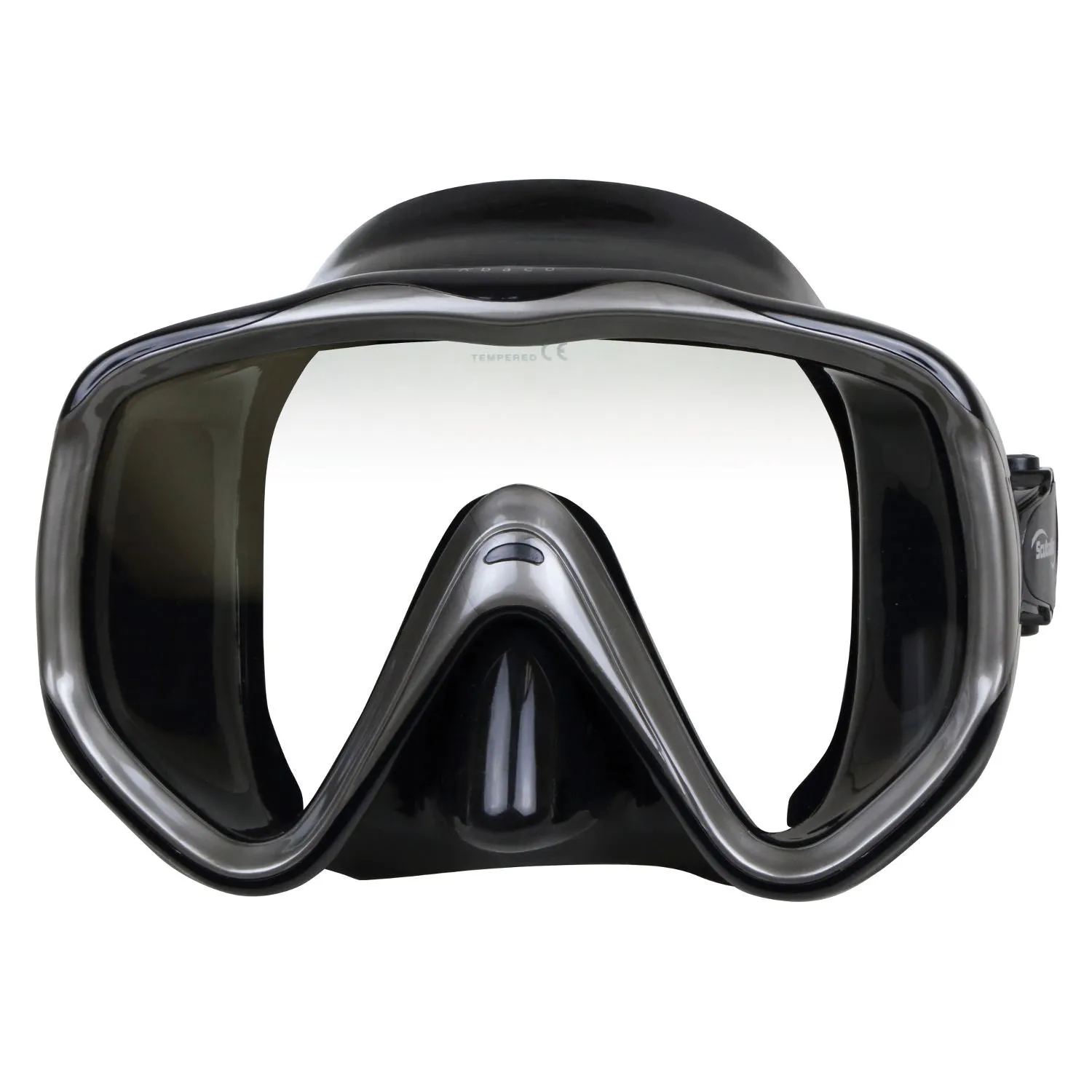 Scuba Max MK-176 Abaco Scuba Dive Mask