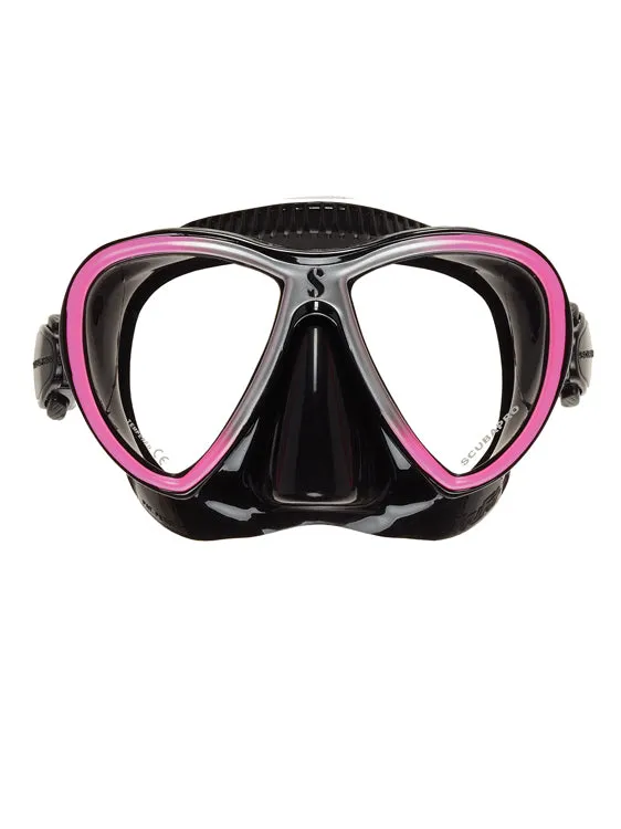 Scubapro Synergy Twin Trufit Dive Mask