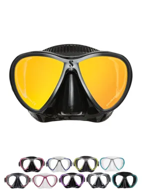 Scubapro Synergy Twin Trufit Dive Mask