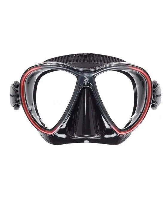 Scubapro Synergy Twin Trufit Dive Mask