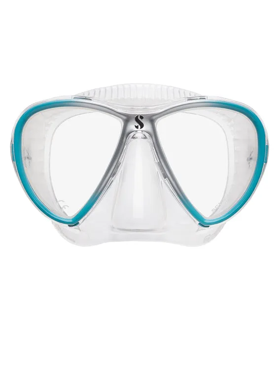 Scubapro Synergy Twin Trufit Dive Mask