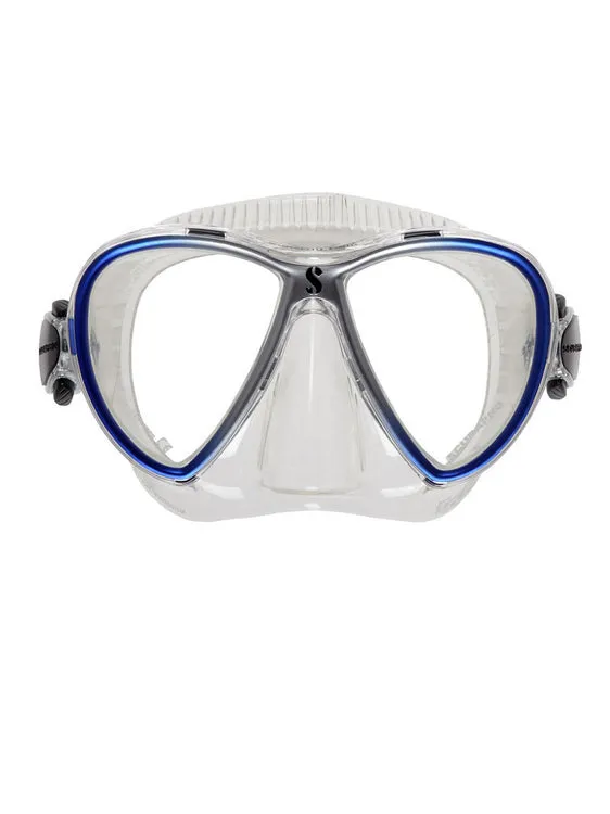 Scubapro Synergy Twin Trufit Dive Mask