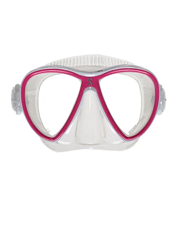 Scubapro Synergy Twin Trufit Dive Mask