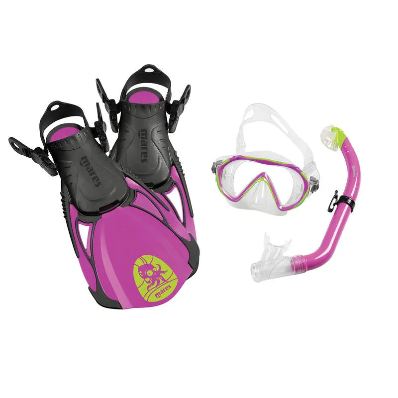 Sea Pals Snorkelling Set