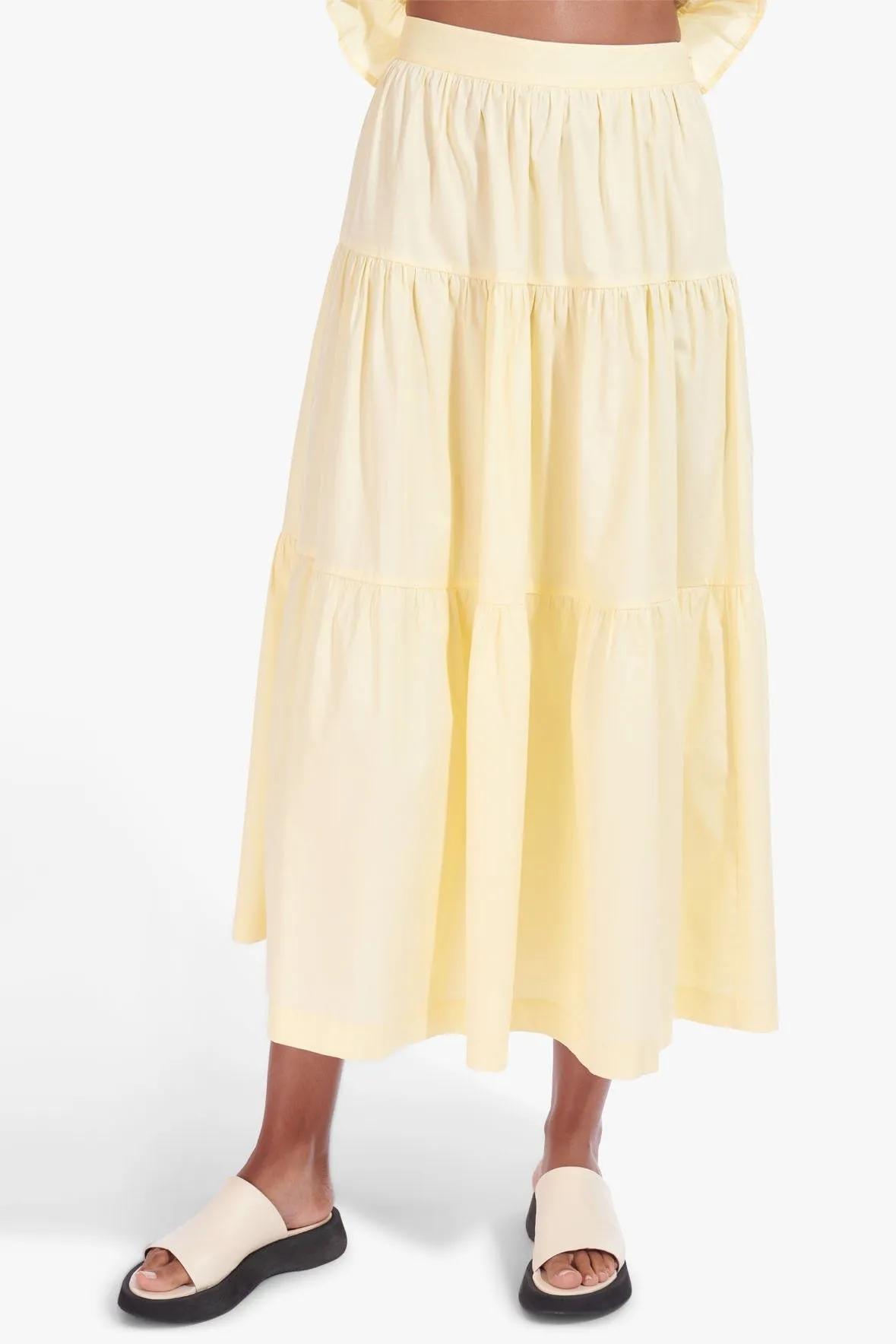 SEA SKIRT | GINGER