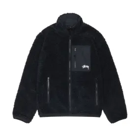 Sherpa Reversible Jacket