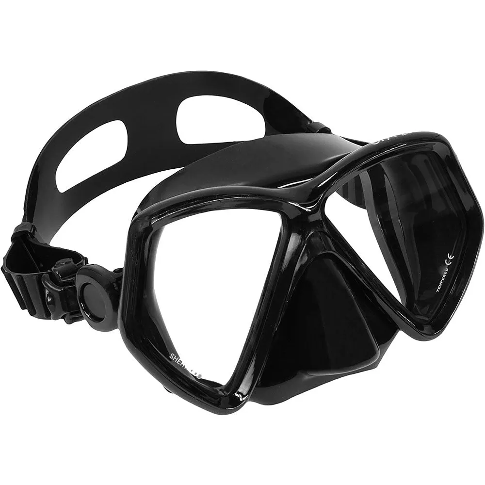 Sherwood Oracle Dive Mask