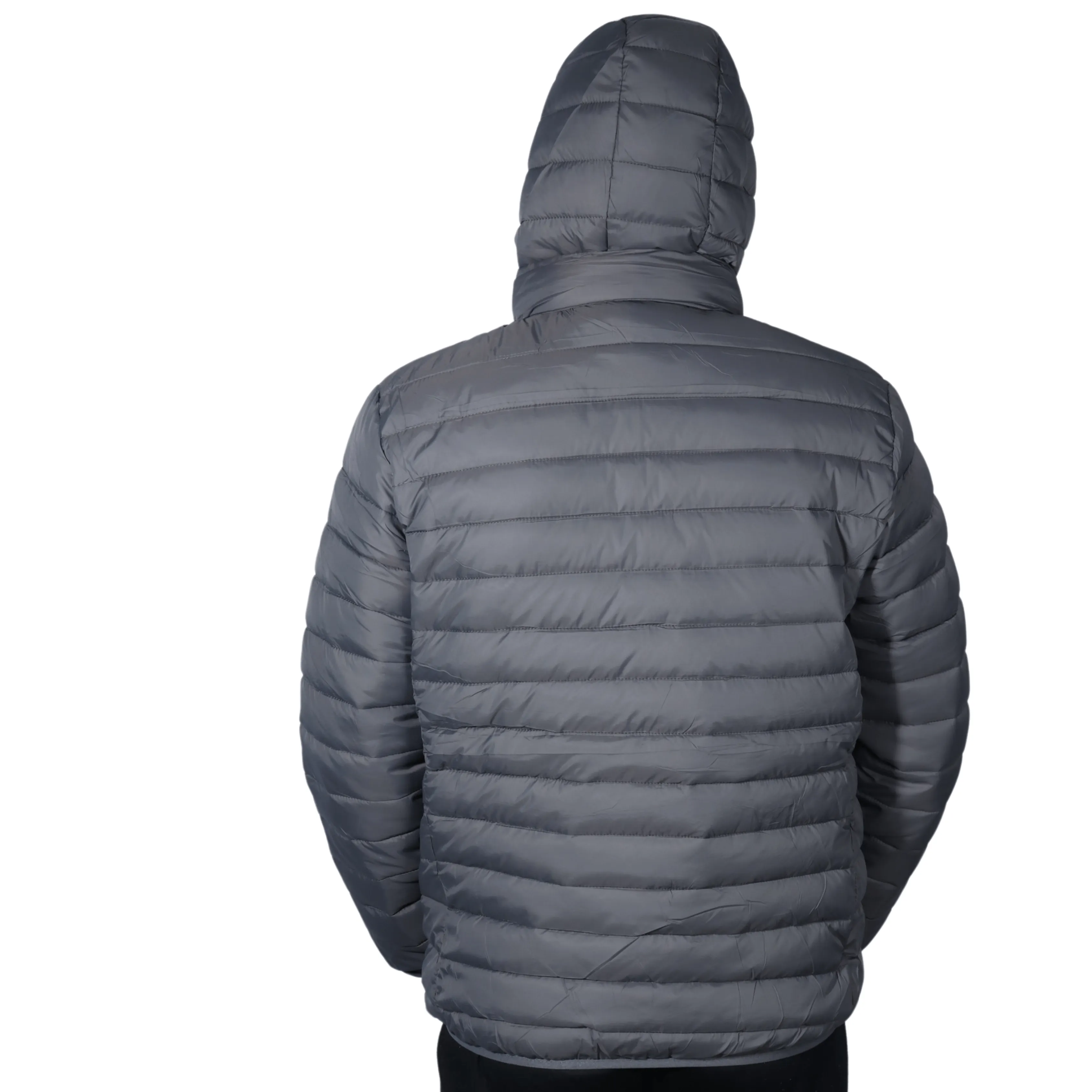 SIXTY SIX - Lightweight Quilted Jacket