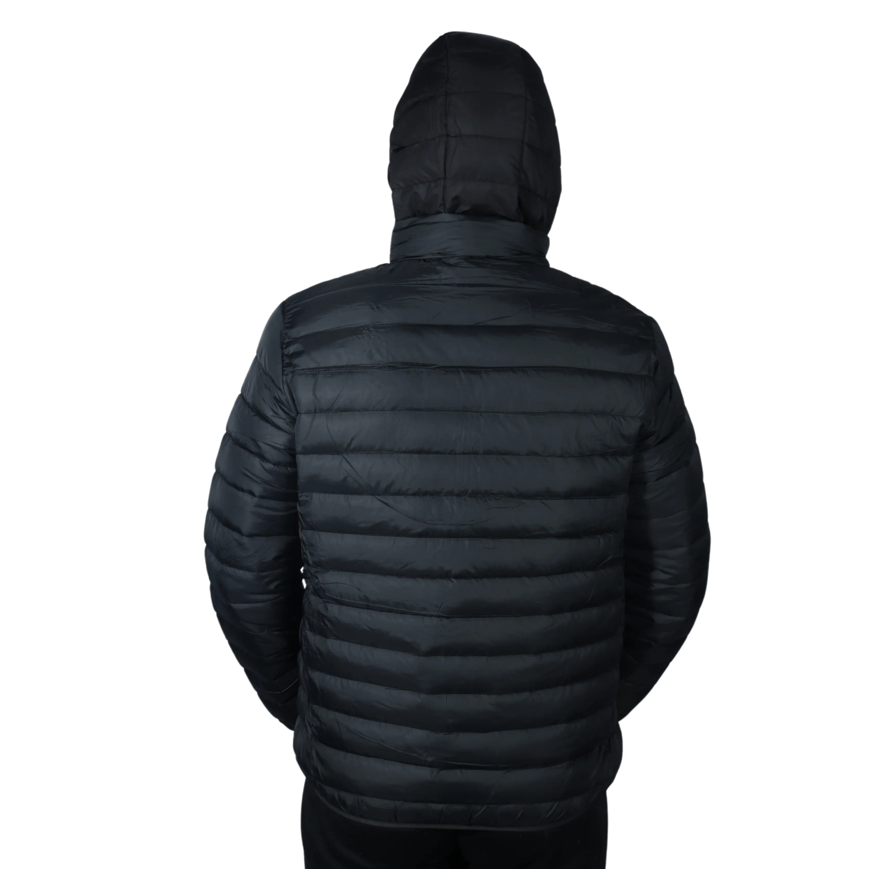 SIXTY SIX - Lightweight Quilted Jacket