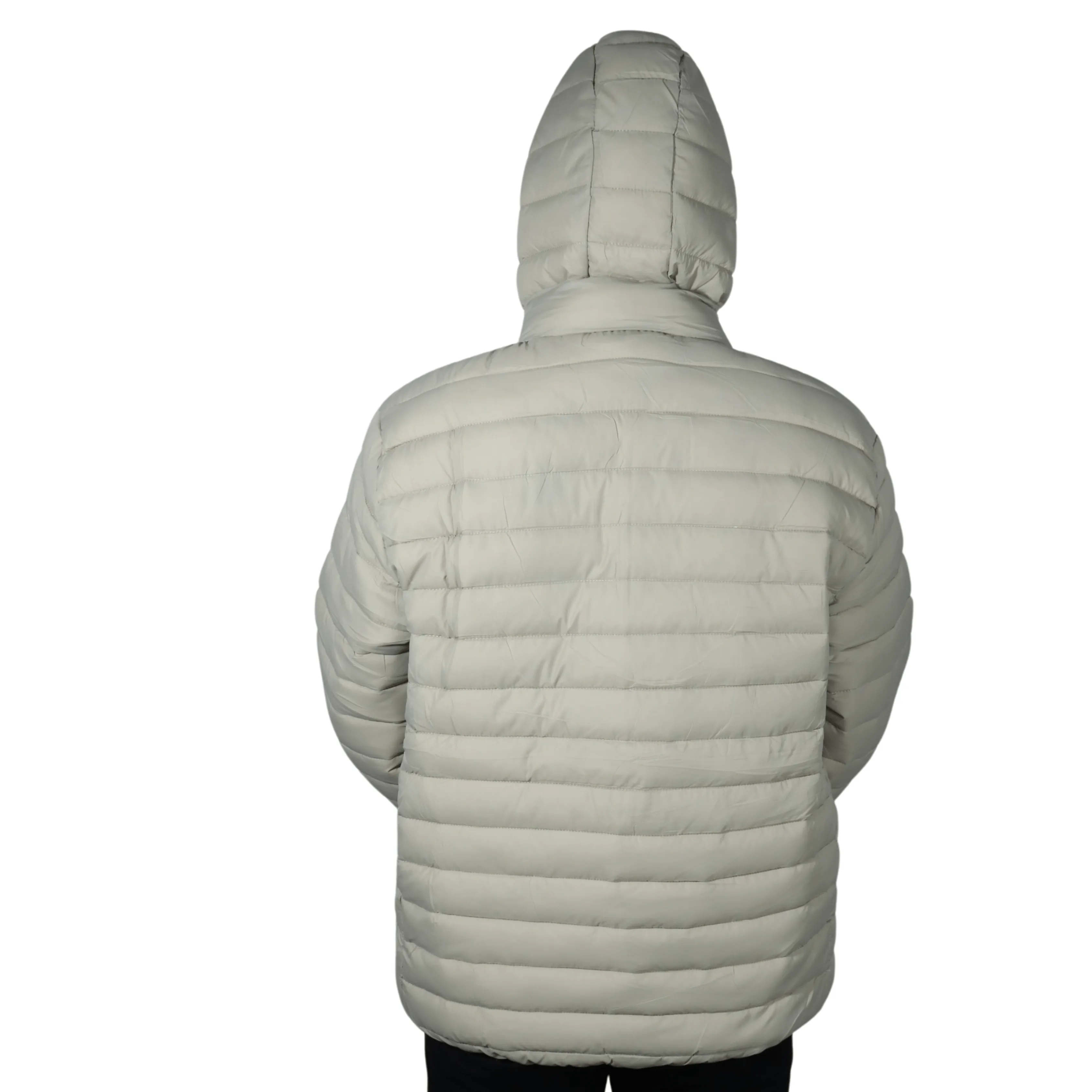 SIXTY SIX - Lightweight Quilted Jacket