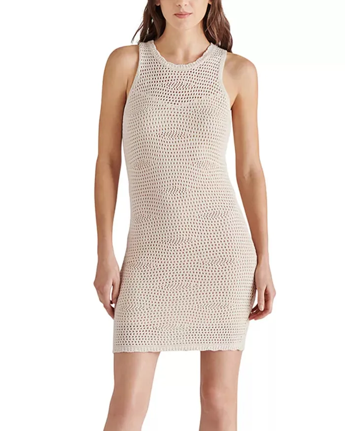 Steve Madden Ronnie Sweater Dress