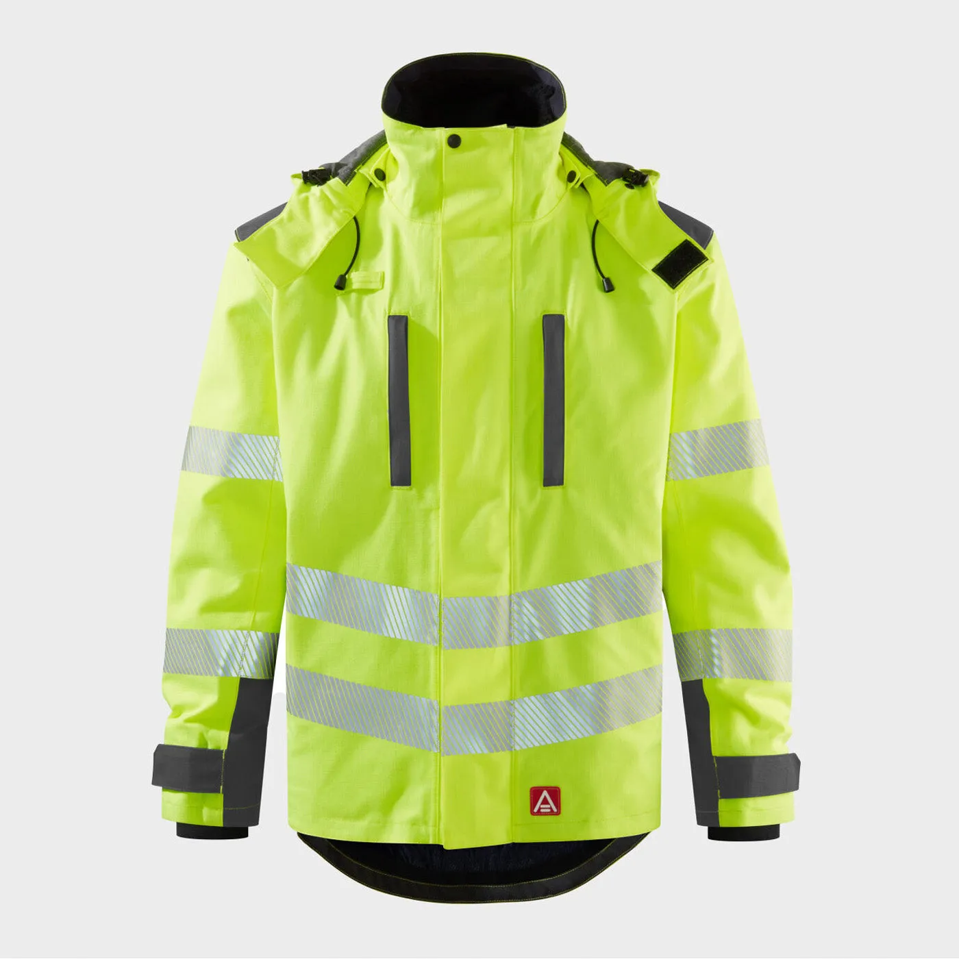 STRATA® Arc Winter Jacket (with Hood) (CL.2/ARC3/38CAL/CM²)