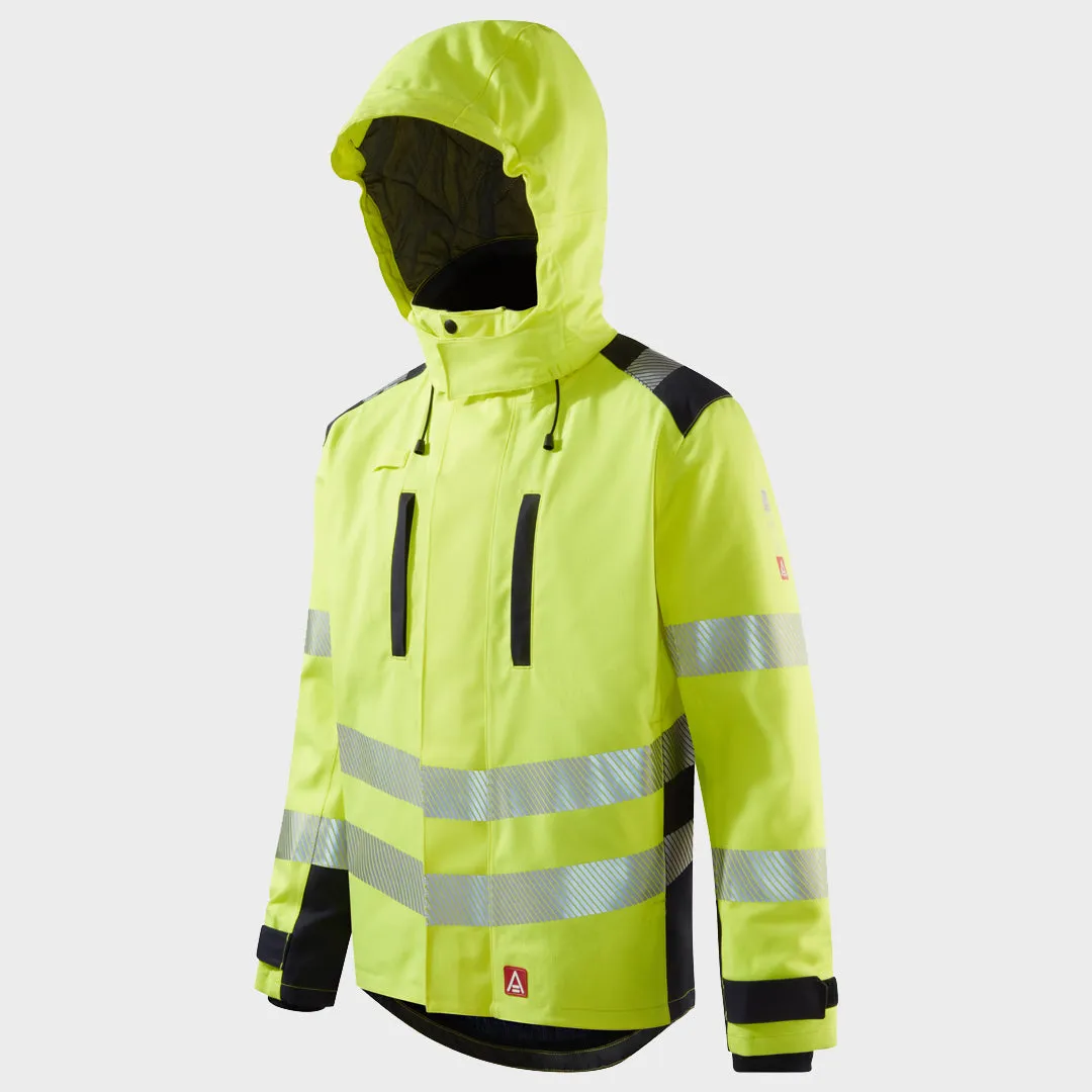 STRATA® Arc Winter Jacket (with Hood) (CL.2/ARC3/38CAL/CM²)