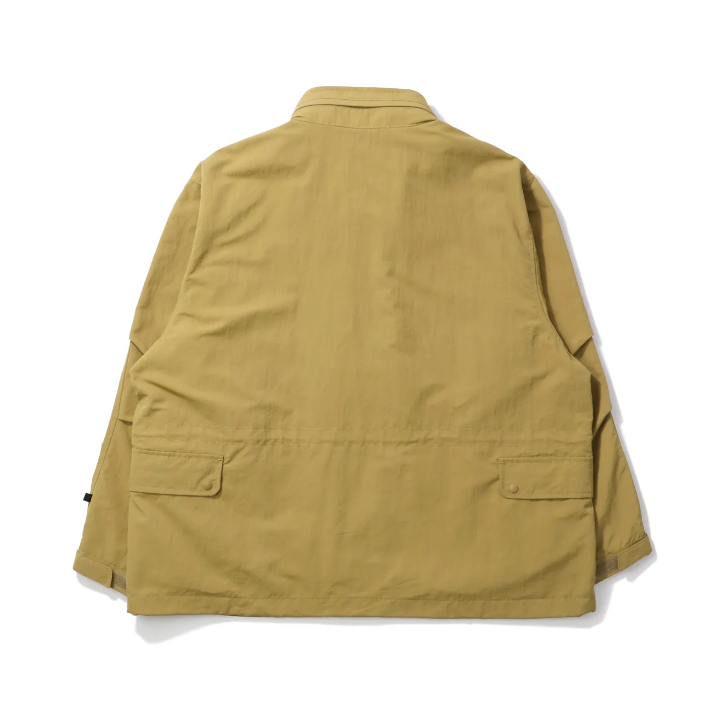 TECH HIKER MOUNTAIN PARKA