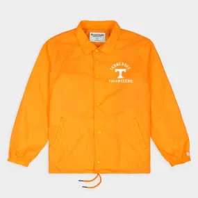 Tennessee Volunteers Block "T" Coaches Jacket