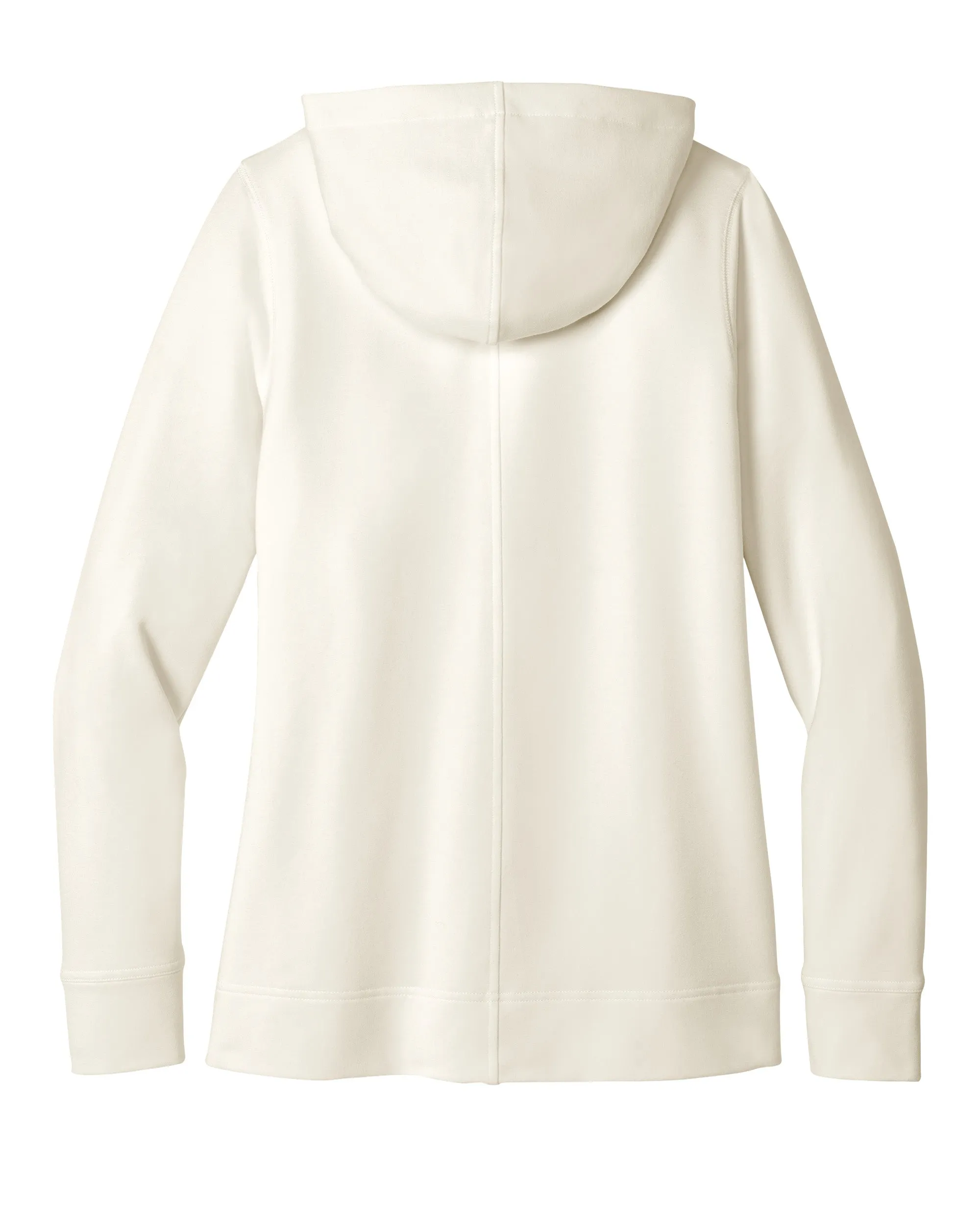 The Citadel, Mom & Spike Ladies Microterry Pullover Hoodie