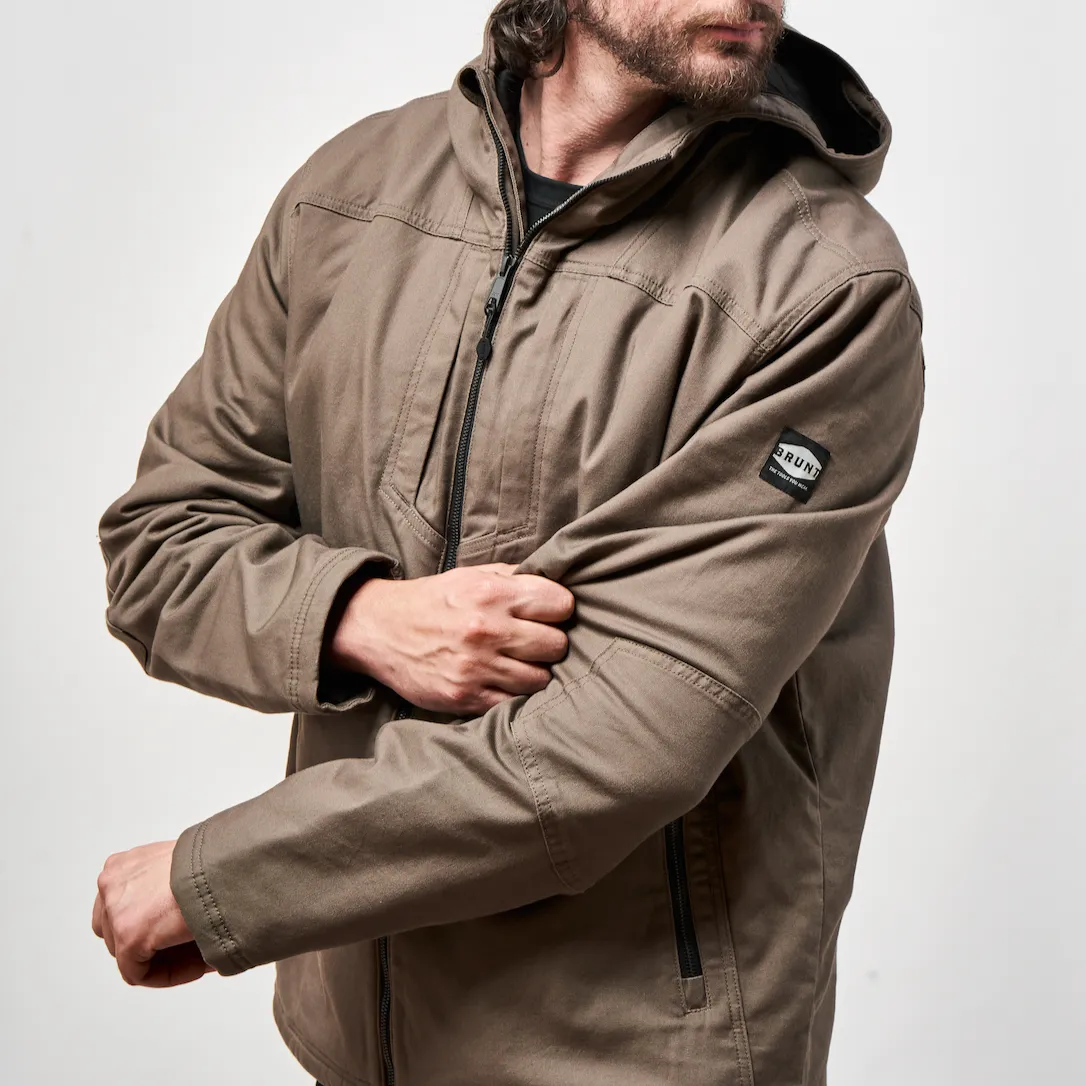 The Couvee Jacket