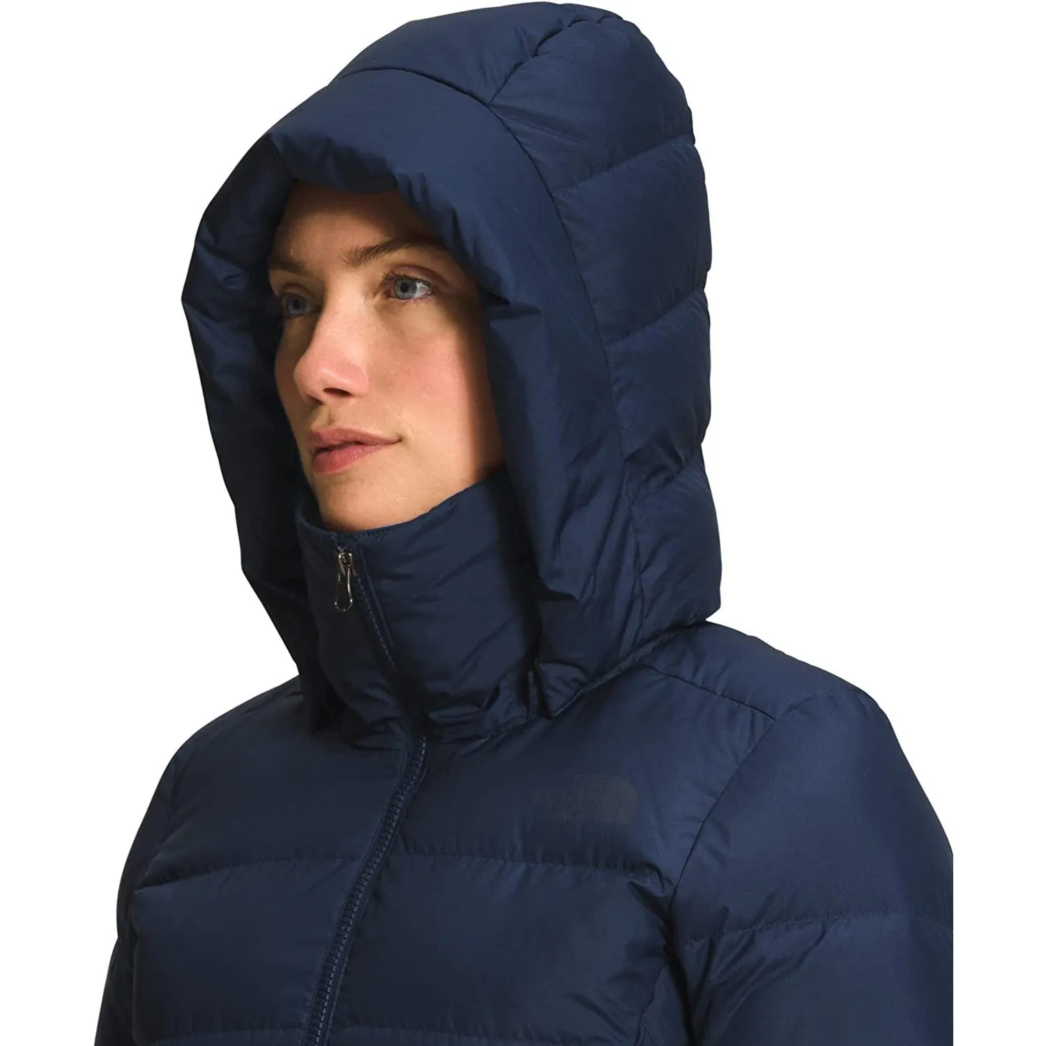 THE NORTH FACE Womens Metropolis Parka