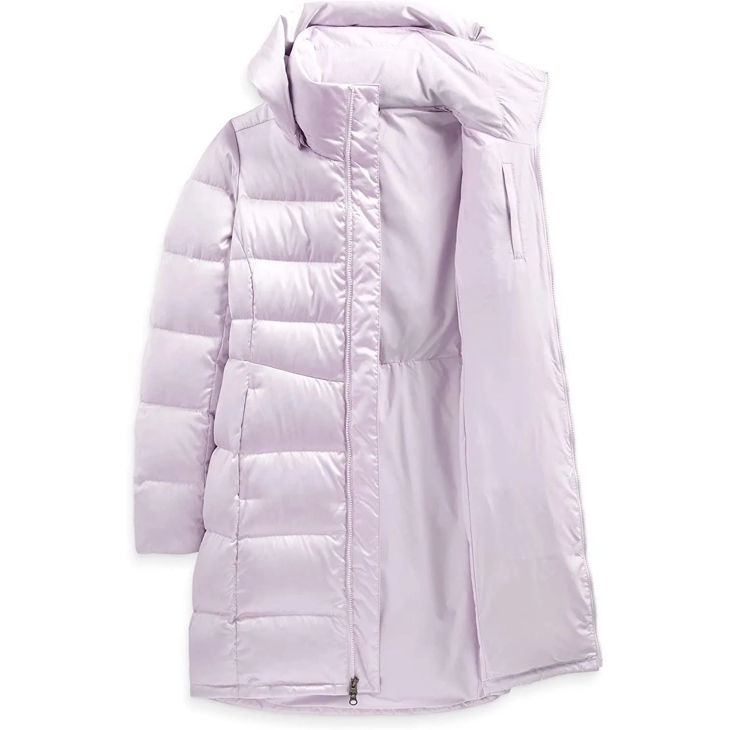 THE NORTH FACE Womens Metropolis Parka