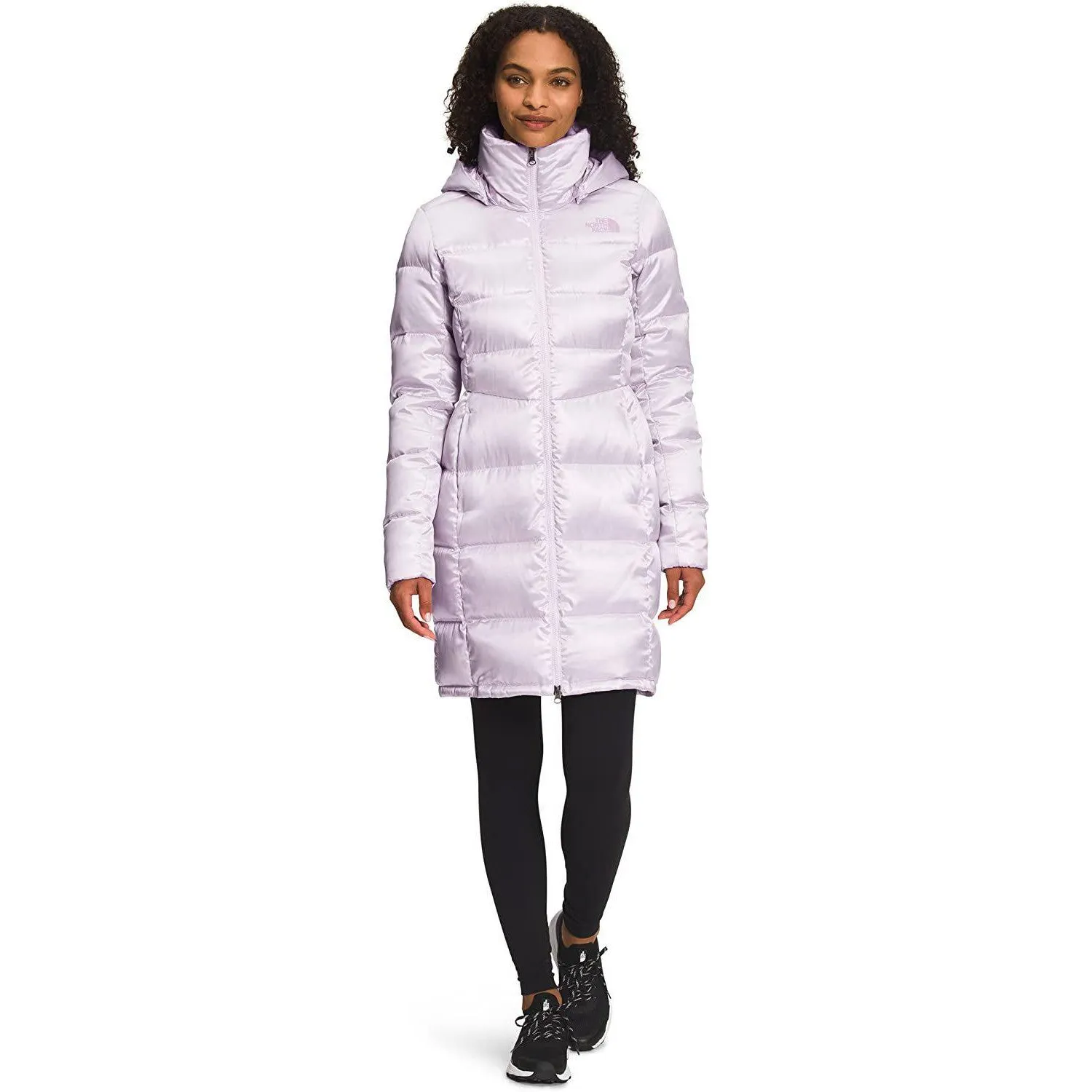 THE NORTH FACE Womens Metropolis Parka