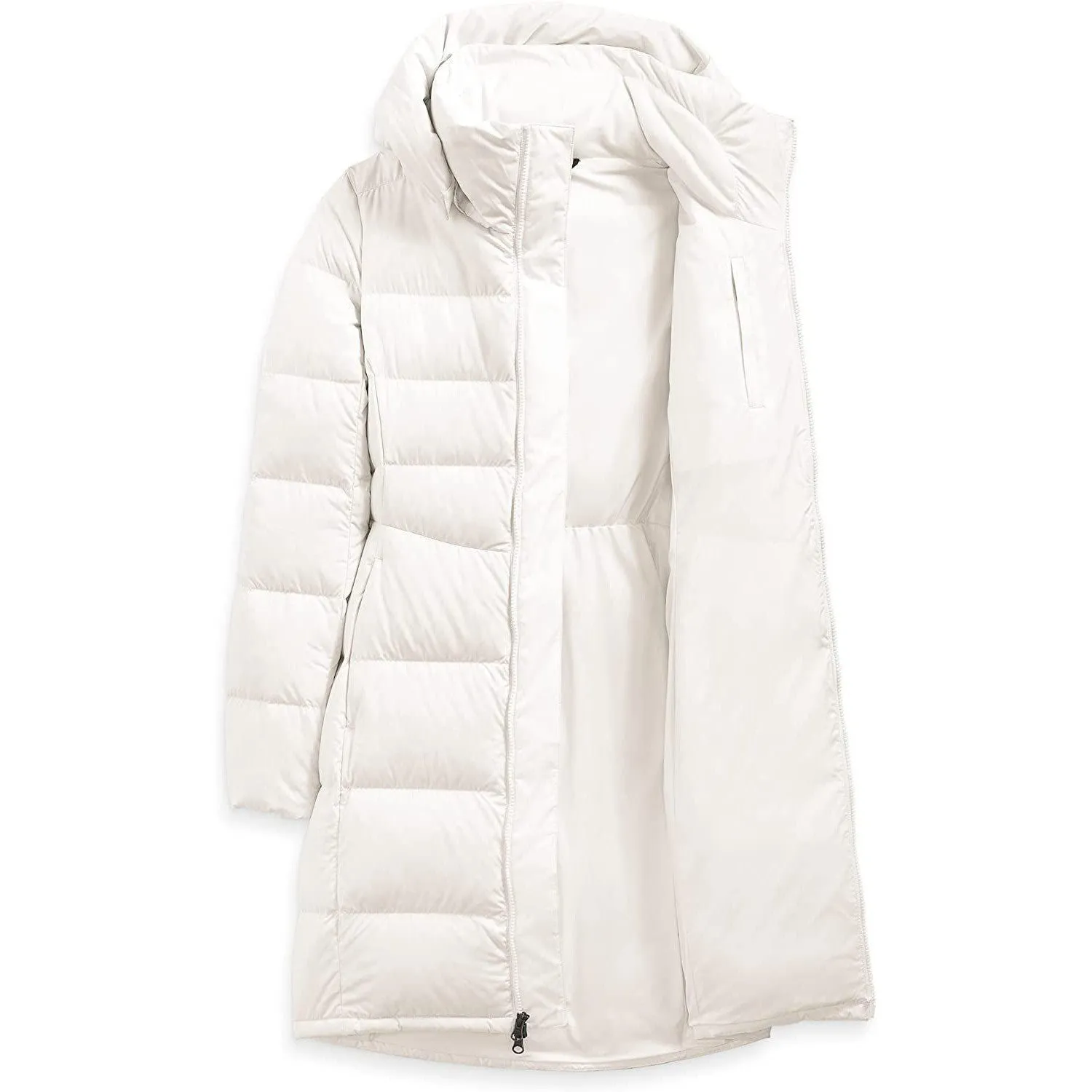 THE NORTH FACE Womens Metropolis Parka