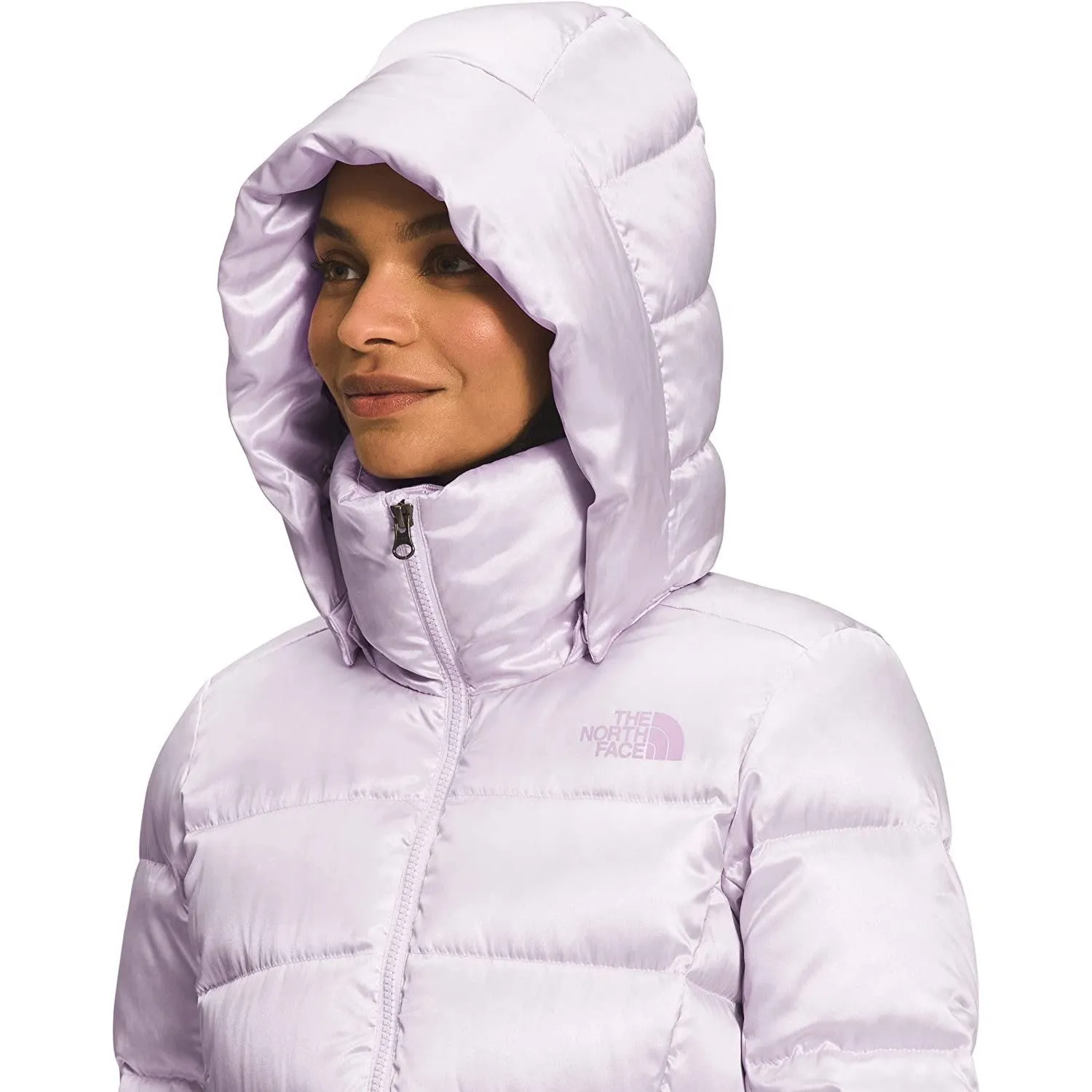 THE NORTH FACE Womens Metropolis Parka